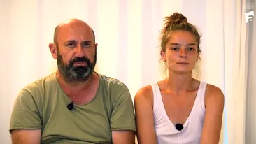 Doina Teodoru, dezvăluiri despre relația cu Cătălin Scărlătescu. Actrița și fostul jurat de la Antena 1 abia reușesc să se vadă: „Nu prea stăm pe acasă”