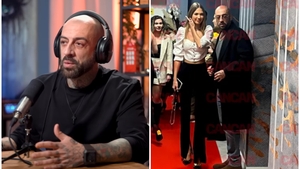 CRBL simte că nu își mai cunoaște fiica. Alessia nu acceptă noua lui viață: „M-a pus la zid”