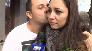 Catalin Maruta: "Macar nu am pacalit-o degeaba pe Andra"! Vezi ce l-a determinat sa spuna asta!