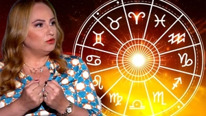 Cristina Demetrescu dezvăluie zodia care riscă să ajungă la sapă de lemn la început de lună mai 2026