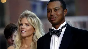 VIDEO Tiger Woods isi cere scuze in direct pentru ca si-a inselat sotia