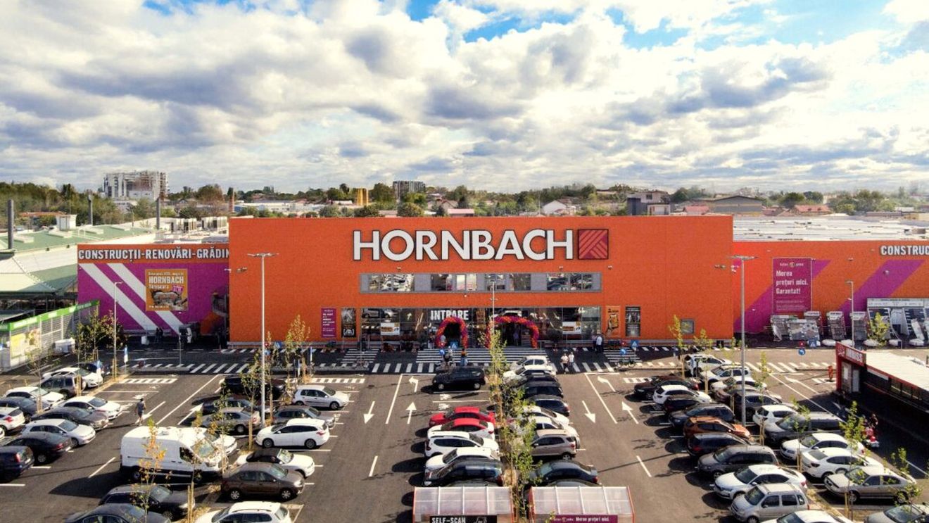 Ce salarii au angajații la Hornbach. Cât primesc lunar, de fapt