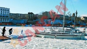 Gerul tine pana miercuri