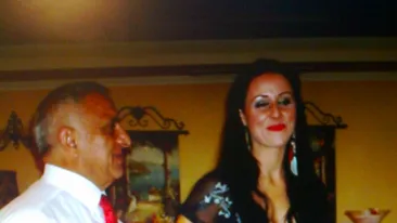 Am aflat cel mai mare secret de la Elodia incoace! Stim toate detaliile despre milionarul care o tine in puf pe Magda Ciumac!