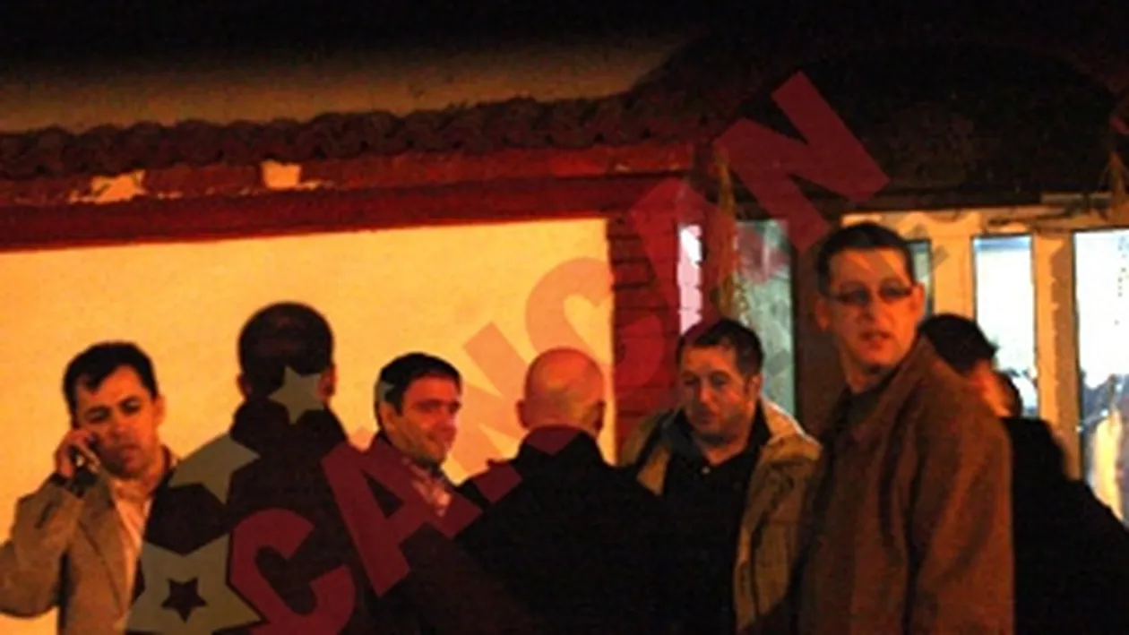Detalii ale discutiei lui Corneteanu cu un insider ramas in trustul lui Patriciu