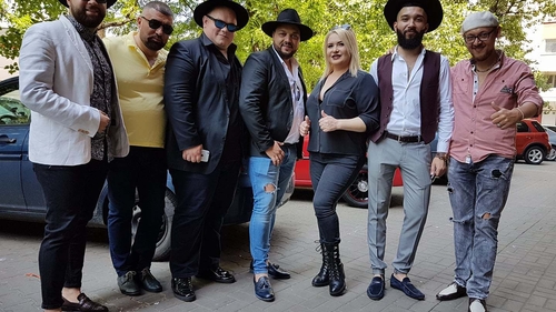 Viorica de la Clejani şi-a transformat faţa total, după ce a slăbit spectaculos: ”Frumoasă”