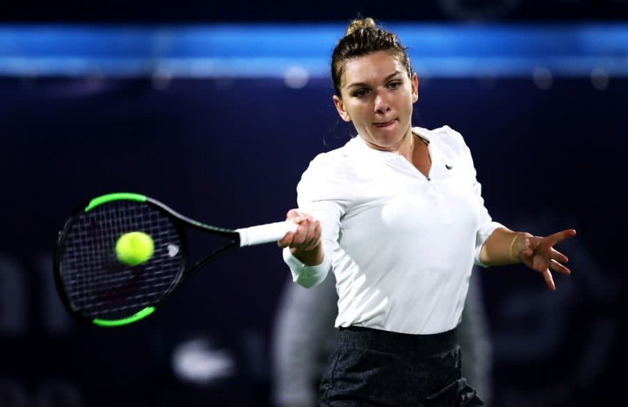 Simona Halep își caută antrenor: ”Este o nouă provocare…”