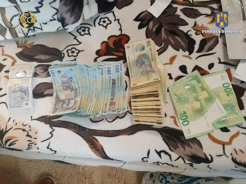 Metoda Loverboy lovește din nou. Descinderi la o grupare de proxeneți din Dâmbovița. Zeci de fete racolate în ultimii opt ani