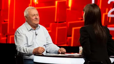 Ce pensie are Cristian Țânțăreanu! Excentricul milionar încasează o sumă modestă de la stat. „Banii se duc la ea”