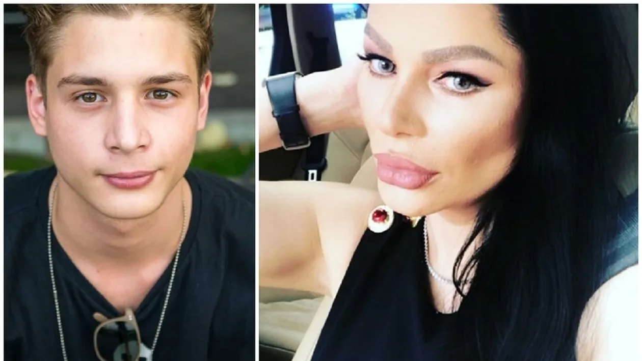 Robert Sfăt dă de pământ cu Brigitte! Ce a spus despre mama lui, după ce aceasta a fost bătută de Florin Pastramă: „Face drame, probabil a făcut ea ceva grav”