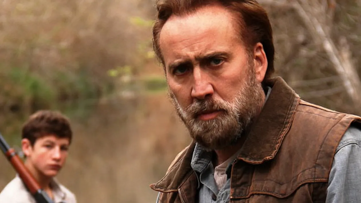 Nicolas Cage a stat GRATIS la Mamaia! Ce gest facut de actor i-a impresionat pe angajatii restaurantului unde a mancat