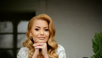 Emilia Ghinescu a luat o decizie radicală, după 12 ani de relaţie: Nu poți obliga o persoană și nu o poţi ține lângă tine cu forţa