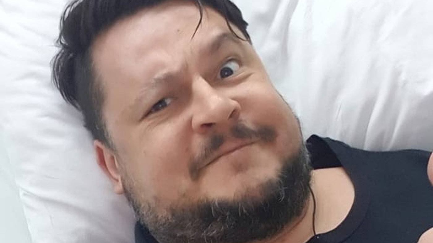 Boala gravă de care suferă Mihai Bobonete! Diagnostic cutremurător