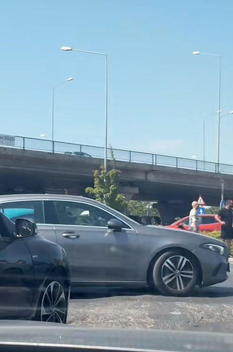 L-au ajuns blestemele lui Marian! Mattia de la Insula iubirii 2025 și-a făcut praf bolidul care i-a luat mințile Biancăi