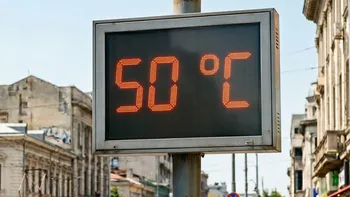 50 de grade Celsius | Meteorologii anunță cea mai caniculară vară din acest mileniu