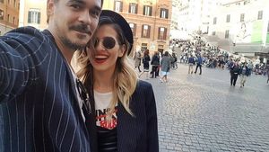 Lidia Buble şi Răzvan Simion, probleme în relaţie? „Situaţia e neclară!”
