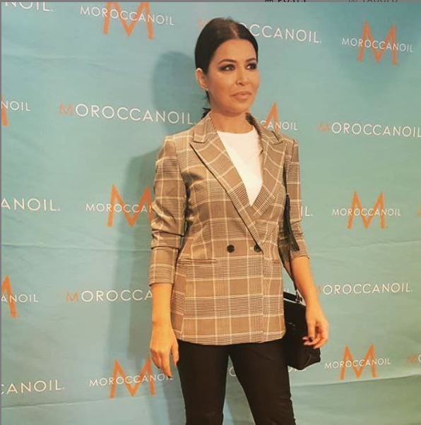 Simona Pătruleasa, însărcinată? ”O să fie surioară sau…”