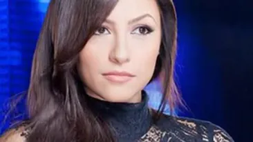 VIDEO Andra, fashionista anului: In timpul sarcinii mi-am facut rochii scurte ca sa ma avantajeze