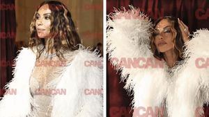 Ținuta transparentă purtată de Mădălina Ghenea la Gala Elle 2025. Toți au făcut ochii cât cepele!