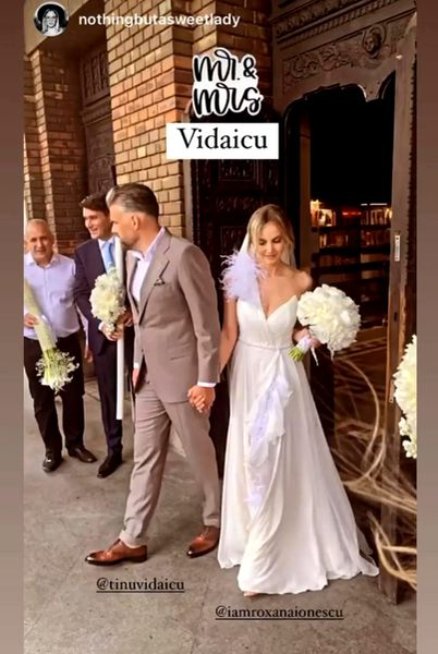 sursa FOTO: Instagram