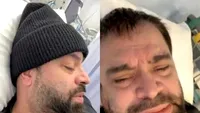 Florin Salam a fost externat din spital. Cum se simte acum: „Eu am intrat, când am ajuns la spital, ca să-mi...”