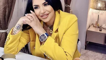 Raluca Drăgoi a făcut un gest surprinzător la un eveniment în memoria lui Marius Țepeligă