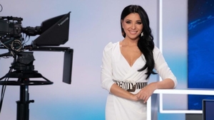 Toată lumea o știe pe Corina Caragea de la Pro TV, însă puțini au văzut-o pe sora ei. Cum arată și cu ce se ocupă Alexandra