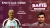 „EXCLUSIV RAPID” – Pancu așteaptă transferurile!