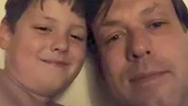 Tragedie sfâșietoare! S-ar fi sinucis la doar câteva zile după ce fiul lui de șapte ani a murit subit