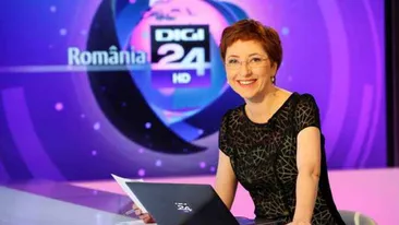 Surpriză: unde s-a angajat Alice Iacobescu după ce a fost dată afară de la Digi 24. E colegă cu Andreea Esca