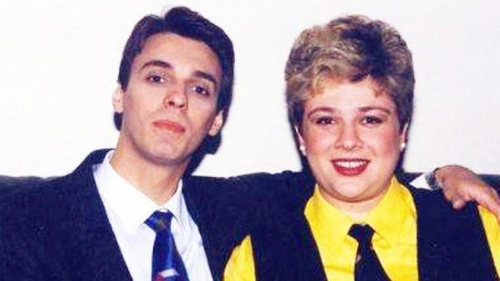 Teo Trandafir a făcut publică o înregistrare cu ea și Mircea Badea din 1998. Ce zice vedeta de la Kanal D despre prezentatorul de la Antena 3
