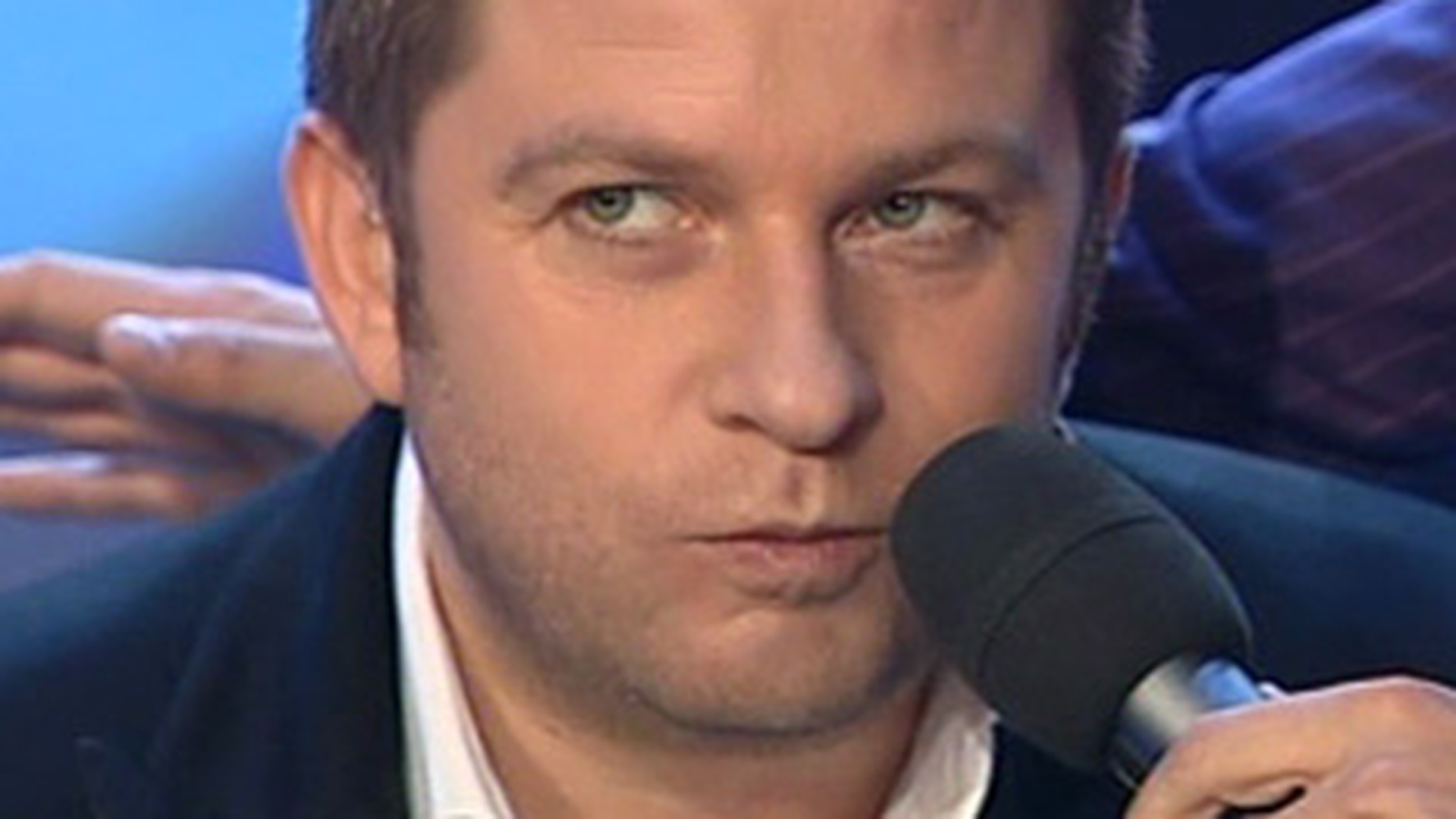 Pavel Bartos si-a implinit visul de-o viata: a devenit controlor de tren! Afla cum a fost posibil