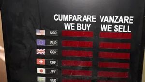Curs valutar BNR 18 iunie 2020. Din păcate, nu este o eroare. Cât costă azi 1 euro