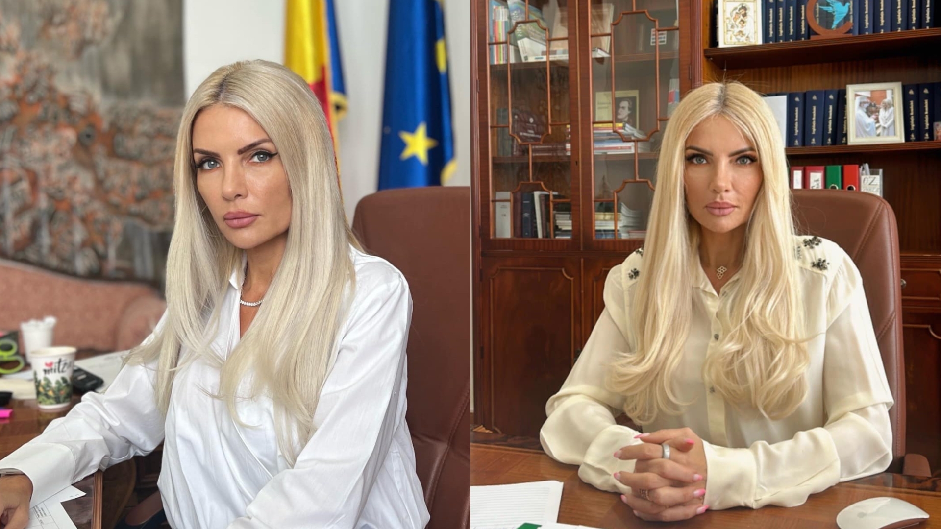 Fiul Laurei Vicol, viață de nabab în Elveția și Monaco! Câte sute de mii de euro îi transfera mama lui, regulat