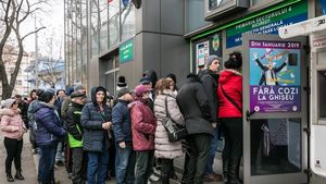 Taxa care trebuie plătită până la sfârșitul lunii martie. Cine trebuie să achite 796 de lei