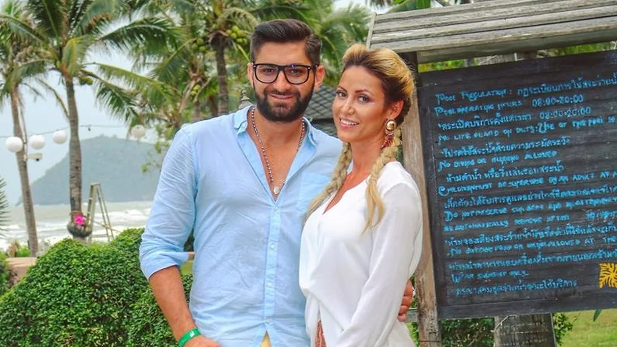 Așa ceva? Mesajul fabulos transmis de Ionuț Gojman de la “Insula Iubirii”: “Să nu ajungeți să îmi cereți bani pentru...”