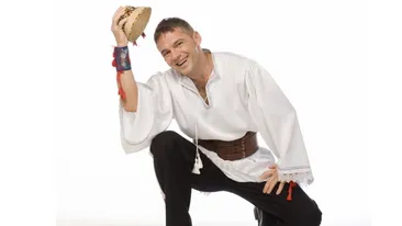 Radu Ille a devenit tatic pentru a doua oara! Uite cat de fericit este ca in sfarsit are o fetita!