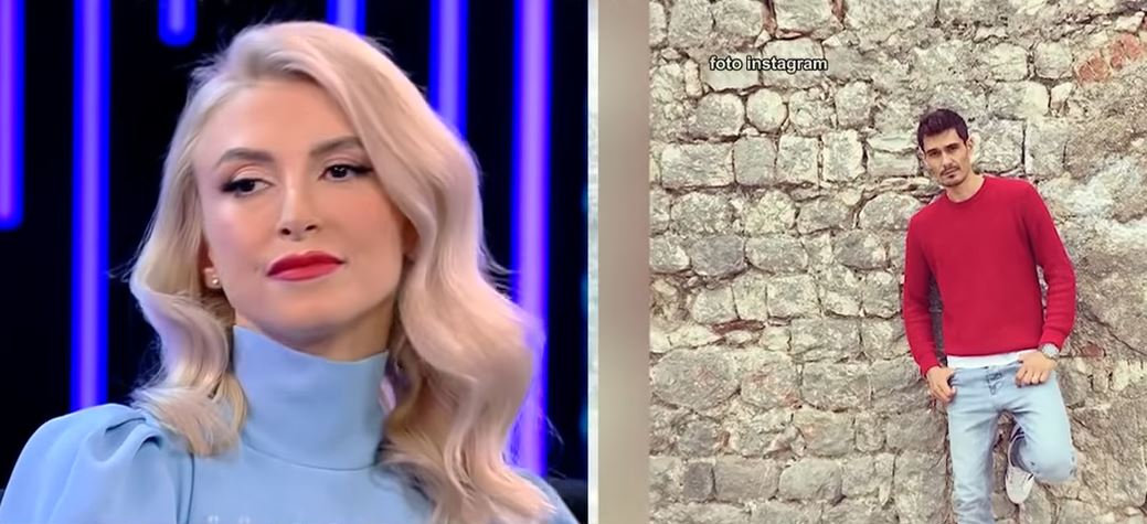 George Burcea, mesaj halucinant de ameninţare pentru tatăl său: “Abia aştept să-l văd cum îşi înghite amarul din propria cavitate bucală”