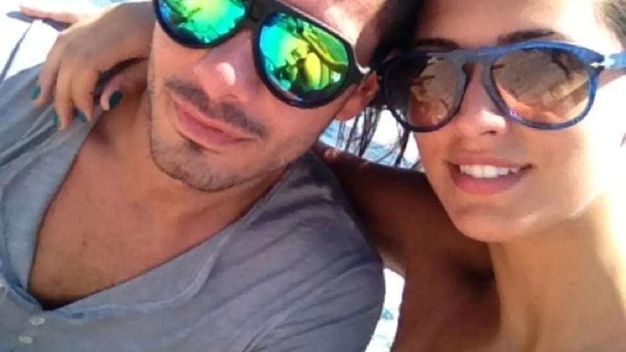 Antonia a cantat la Roma, dar nu a mers sa-si viziteze fiica! Rudele sotului au adus-o insa pe micuta sa-si vada mama!