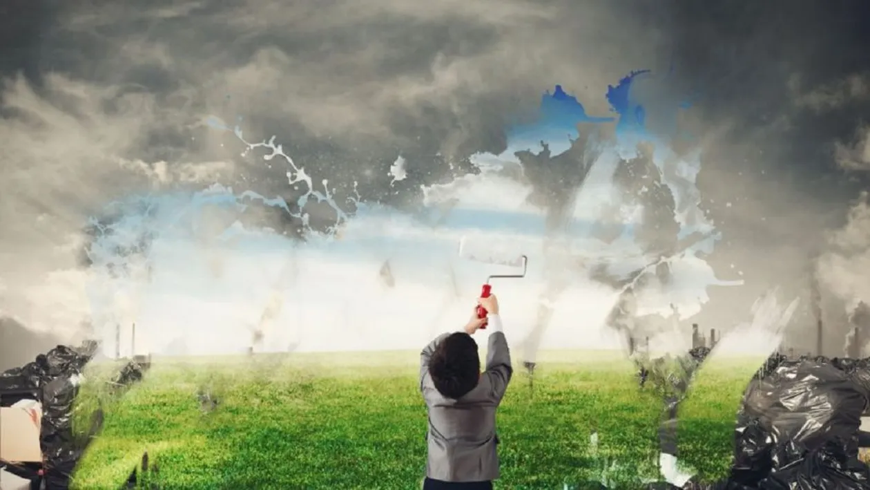 Poluare masivă în București. Oamenii s-au trezit panicați din somn și... “Nu pot respira deloc. Miroase a ars, afară este un iad!” Garda de Mediu, sufocată de reclamații