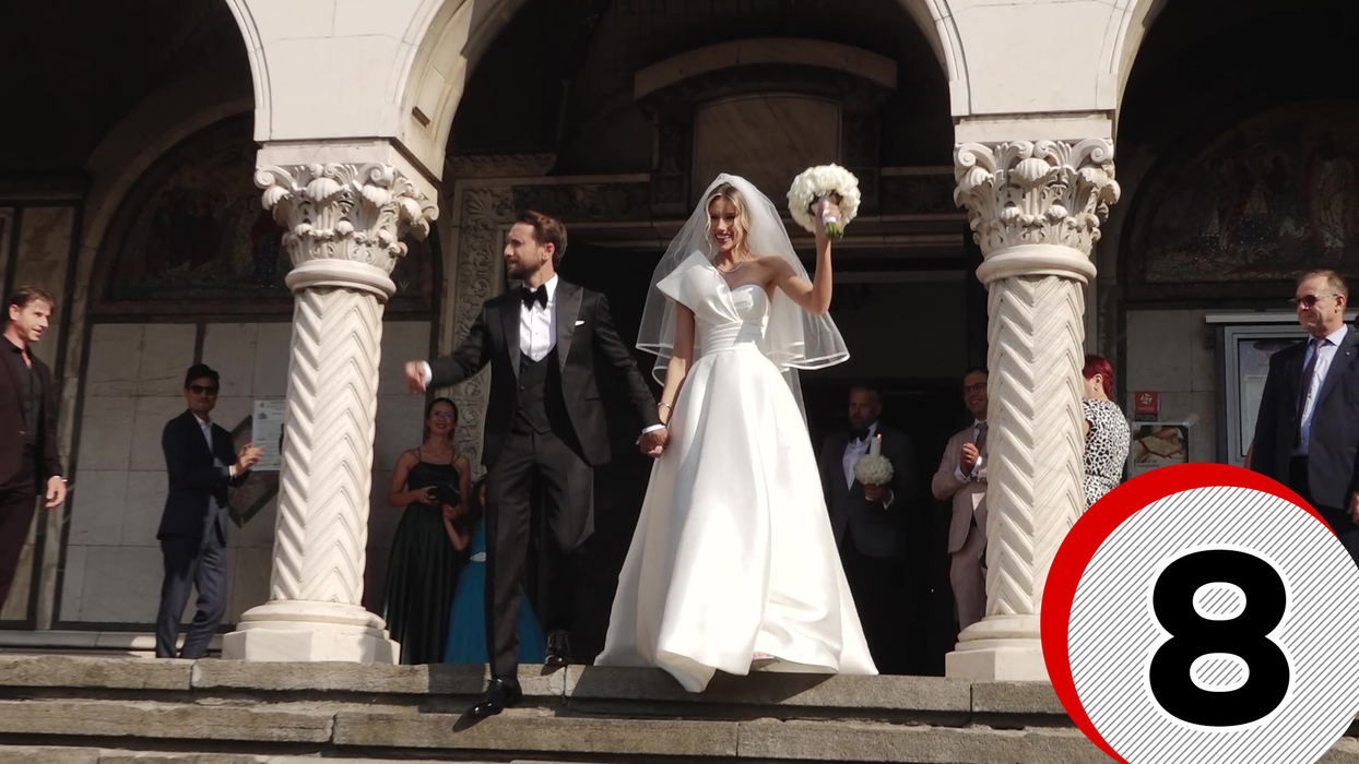 TOP-ul mega-exclusivităților! CANCAN.RO nu a ratat nimic! De la nunta mileniului până la amantlâcul Bordea – Livia – Spike, am fost pretutindeni!