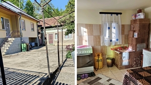 Cât costă o gospodărie lângă Sinaia. Prețul cerut a stârnit reacții aprinse: „N-aș da-o sub 60.000 de euro”
