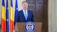 Klaus Iohannis nu intră în cursa pentru preşedinţia Consiliului European. Care sunt motivele sale