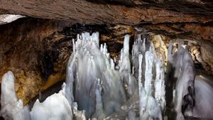 Ce au descoperit cercetătorii în Peștera Scărișoara. Dispăruse acum 5.000 de ani