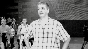 Doliu în sportul românesc! Un fost antrenor de top a murit pe un pat de spital din Iași
