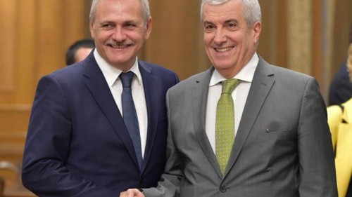 “Nu vă merge cu fake news!” Reacția lui Călin Popescu Tăriceanu după ce s-a zvonit că ar lucra la destrămarea alianței ALDE - PSD