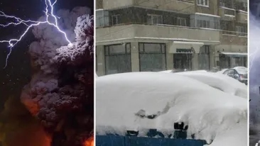 Temperaturi anormale, în luna mai. Informații de ultimă oră de la meteorologi