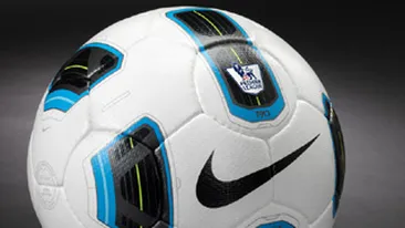 Un tanar a fost arestat dupa ce a luat mingea cu care Manchester City a castigat campionatul Angliei