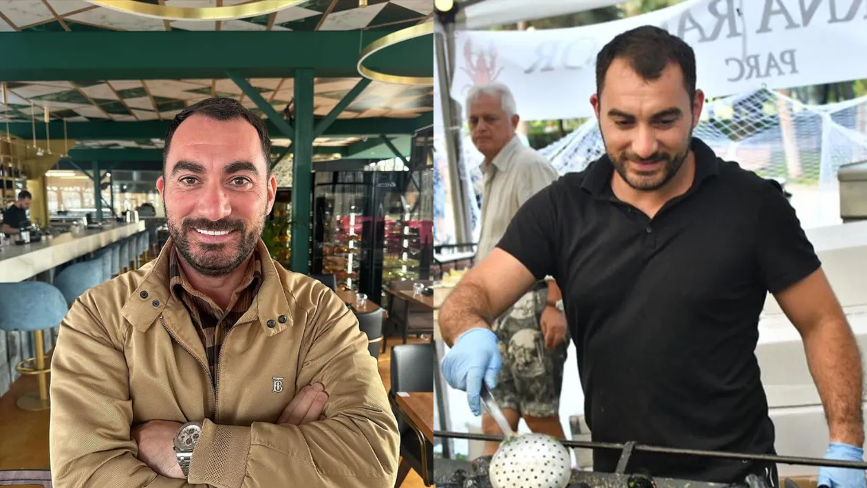 Taverna Racilor din Herăstrău, la un pas să fie demolată! Clotilde Armand a pus localul lui Pescobar pe ”lista neagră”