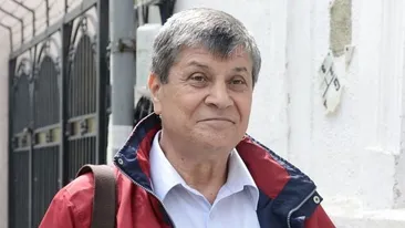 Judecătorul Stan Mustață, ”ucis” în pușcărie: ”Elena, vor să mă omoare!”